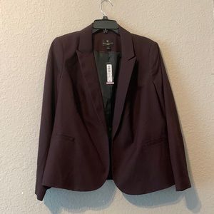 Women’s Worthington blazer